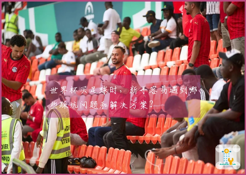 世界杯买足球时，新手容易遇到哪些踩坑问题和解决方案？