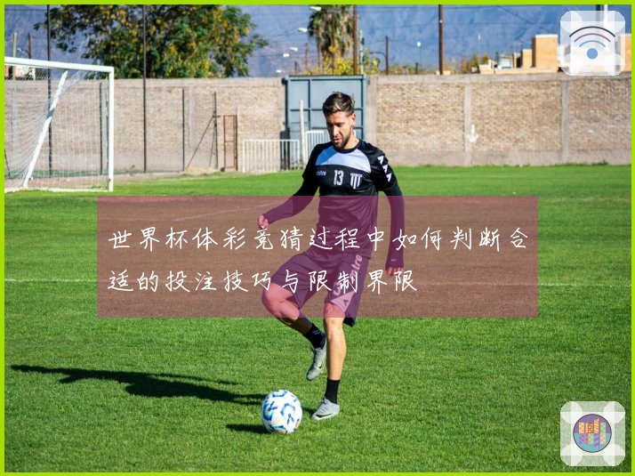 世界杯体彩竞猜过程中如何判断合适的投注技巧与限制界限